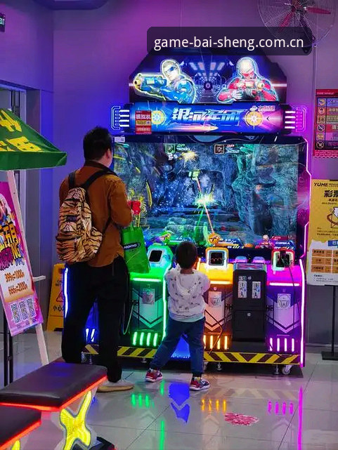 探索百胜安心游戏的6大创新体验，开启娱乐新纪元